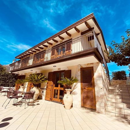 Divina Costiera Villa Аджерола Екстериор снимка