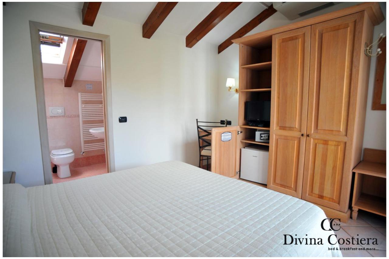 Divina Costiera Villa Аджерола Екстериор снимка