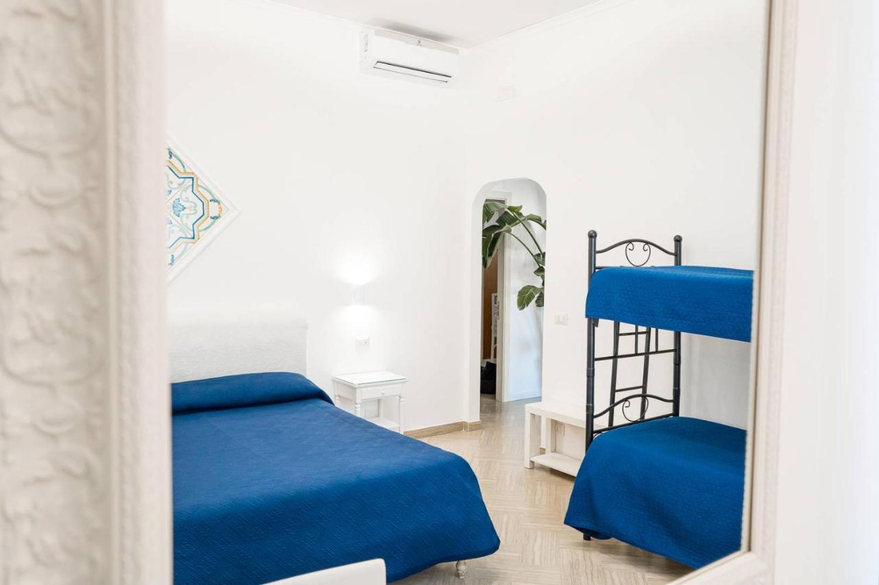 Divina Costiera Villa Аджерола Стая снимка