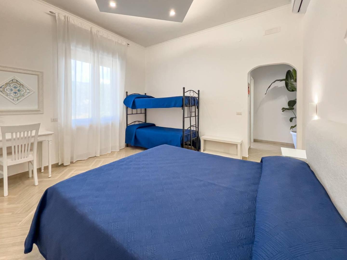 Divina Costiera Villa Аджерола Екстериор снимка