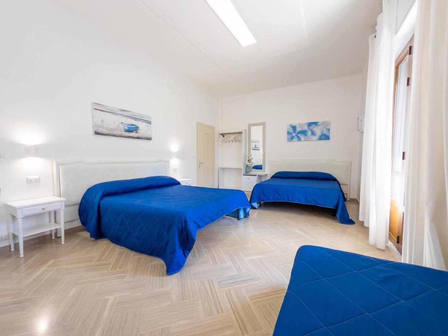 Divina Costiera Villa Аджерола Стая снимка