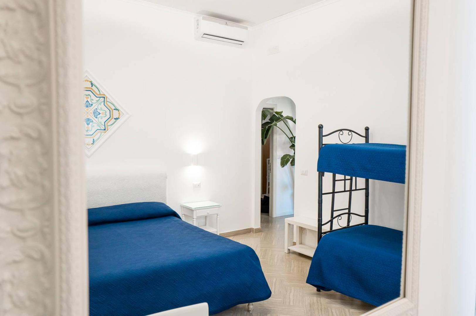 Divina Costiera Villa Аджерола Стая снимка
