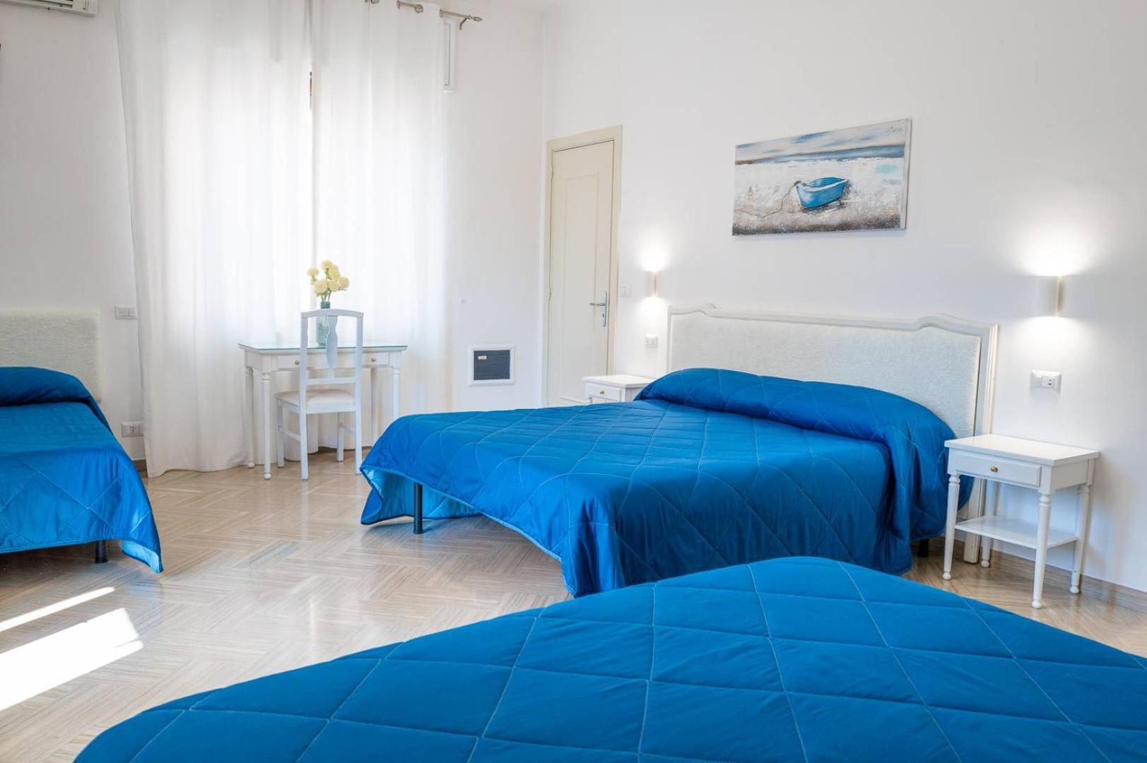 Divina Costiera Villa Аджерола Стая снимка