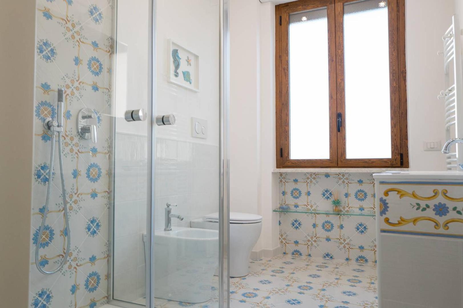 Divina Costiera Villa Аджерола Стая снимка