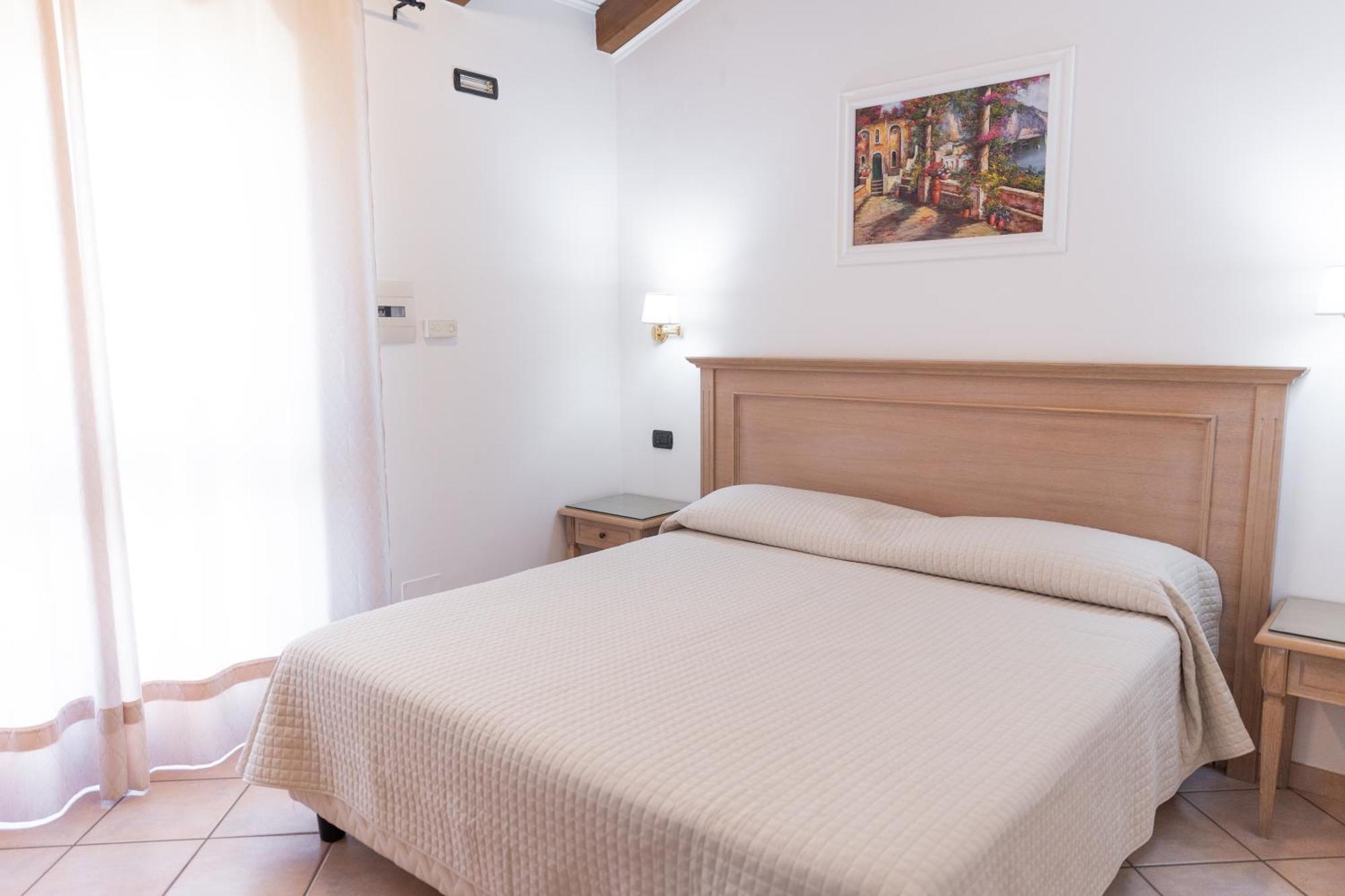 Divina Costiera Villa Аджерола Екстериор снимка