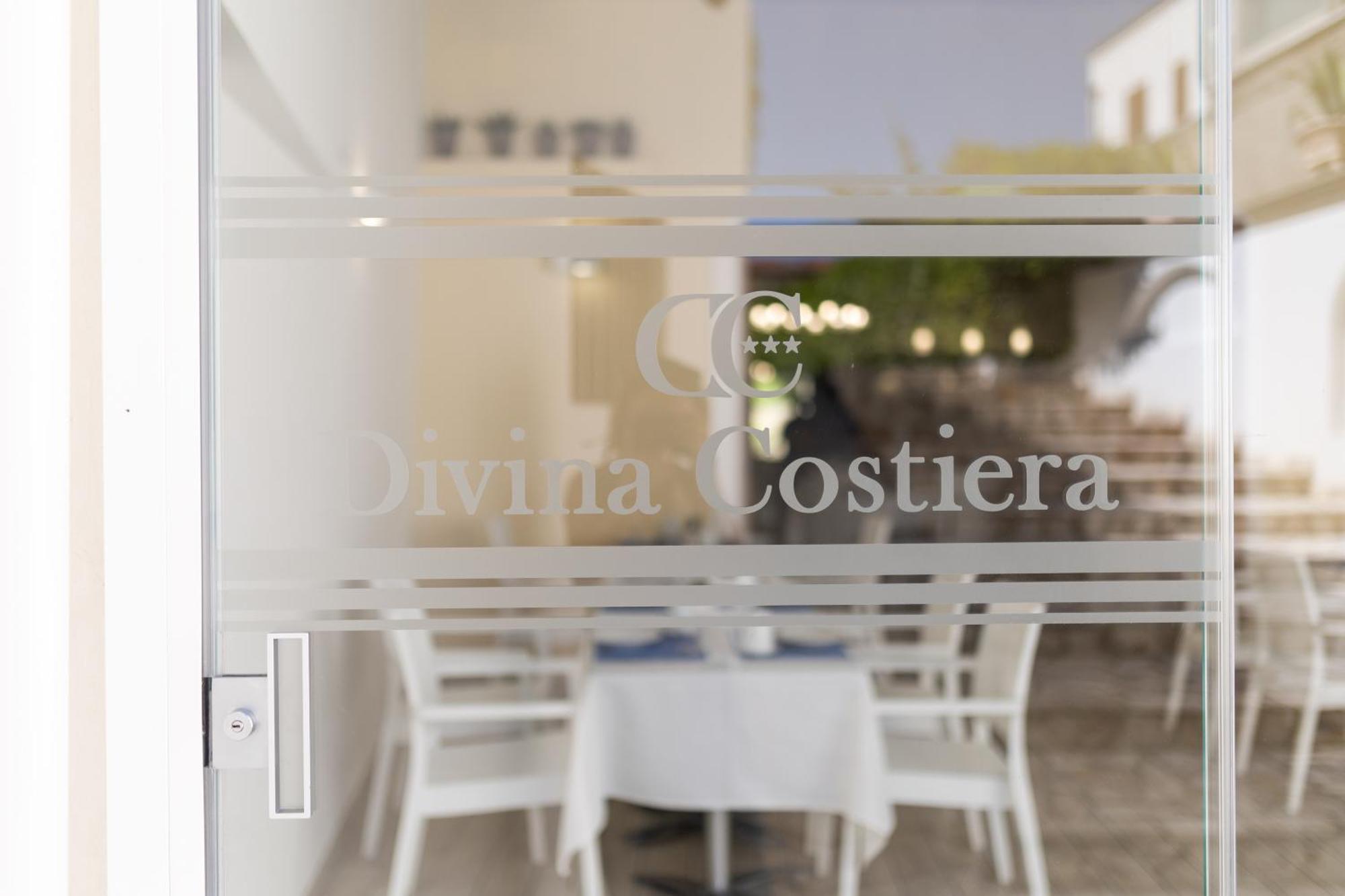 Divina Costiera Villa Аджерола Екстериор снимка