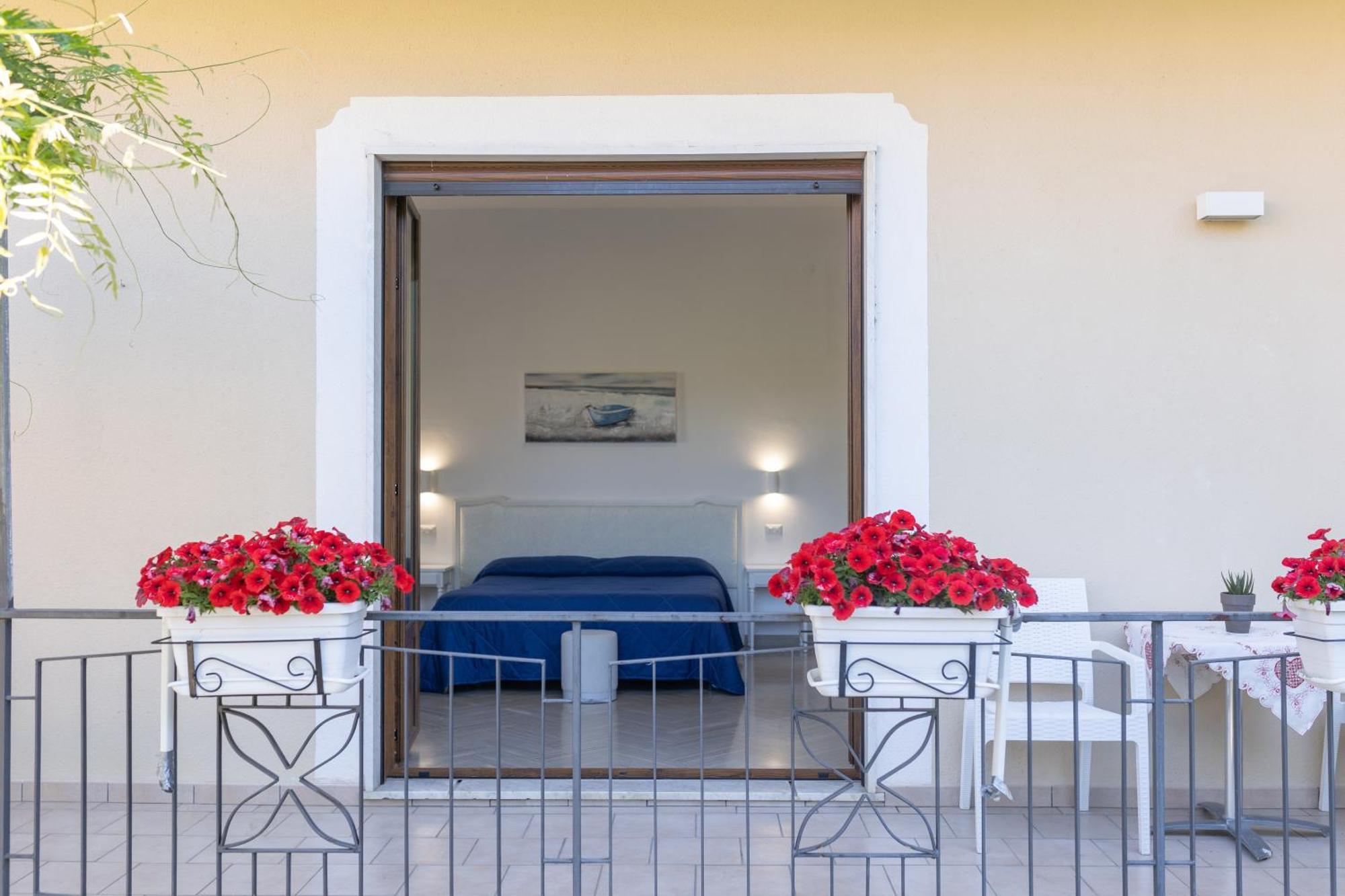 Divina Costiera Villa Аджерола Стая снимка